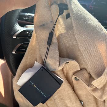 İade Ve Müşteri Memnuniyeti Sıfır, Ürünlerde Kalite Sorunları Yaşadım