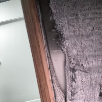 Teslimat Sonrası Hasarlı Koltuklar Ve Süreçte Çözüm Sunulmaması