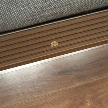 Teslimat Sonrası Hasarlı Koltuklar Ve Süreçte Çözüm Sunulmaması