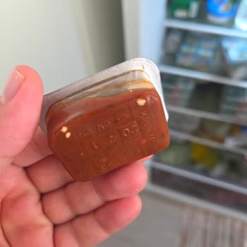 Eksik Gramaj, Bozuk Ürün Ve İlgisiz Müşteri Hizmeti