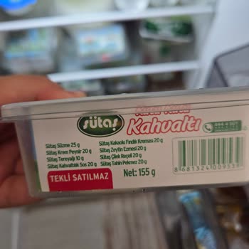 Eksik Gramaj, Bozuk Ürün Ve İlgisiz Müşteri Hizmeti