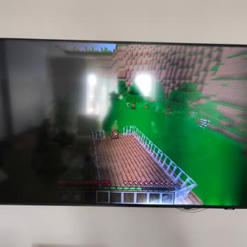 Samsung 55AU8000 TV'de Garanti Sonrası LED Ve Regülatör Arızası