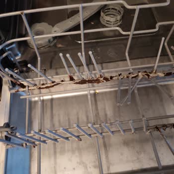 I’ve Waited 11 Months for a Replacement Basket for My Franke FDWS 712 XS Dishwasher