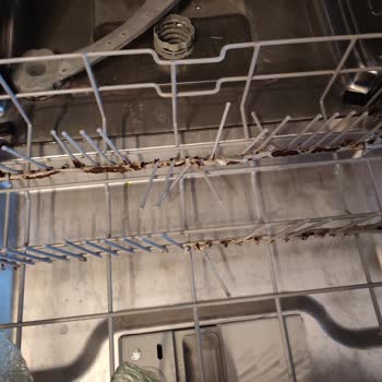 I’ve Waited 11 Months for a Replacement Basket for My Franke FDWS 712 XS Dishwasher