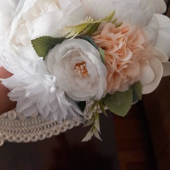 Gelin Çiçeğim Eksik Ve Hatalı Teslim Edildi İletişim Kurulmadı