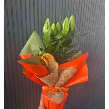 Sipariş Edilen Çiçekle Alakasız Ürün Gönderildi, İade Sürecinde Zorluk Yaşadım