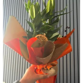 Sipariş Edilen Çiçekle Alakasız Ürün Gönderildi, İade Sürecinde Zorluk Yaşadım