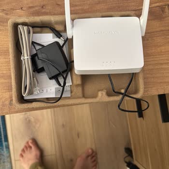 Modem Yerine Hızlandırıcı Gönderildi İnternet Hizmeti Sağlanmıyor