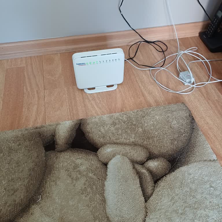 Superonline Nakil İşlemi Gecikiyor, İnternetsiz Kaldık