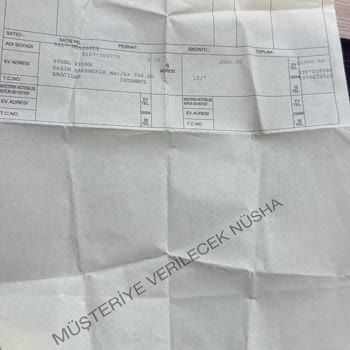 Arçelik Mobil Klima Gürültüsü Ve İade Sorunu