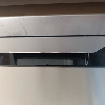 Arçelik Çamaşır Ve Bulaşık Makinelerinde Çıkmayan Lekeler Ve Çatlak Sorunu