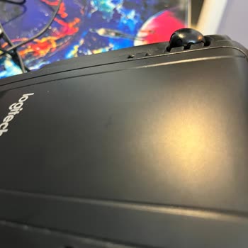 Logitech G29 Direksiyon Seti Arızalı Geldi, Servis Çözüm Sunmadı Ve Ürünü Hasarlı İade Etti