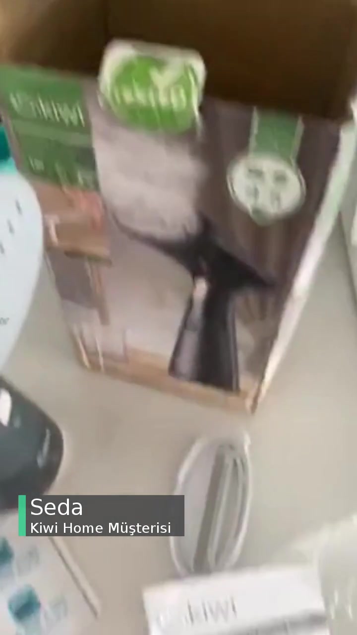 Kiwi Markasında Yaşanan Sıkıntı! videonun kapak resmi