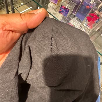 Aldığım Üründe Defo Var Değişim Yapılmadı