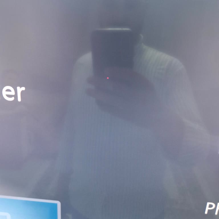 Sıfır Aldığım TV'de Piksel Hatası Ve İlgisiz Servis