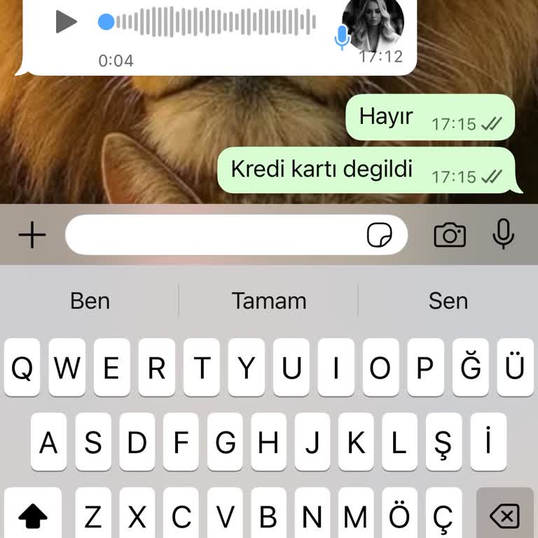 Fuzul Evde İptal Sonrası Paramı Geri Alamıyorum