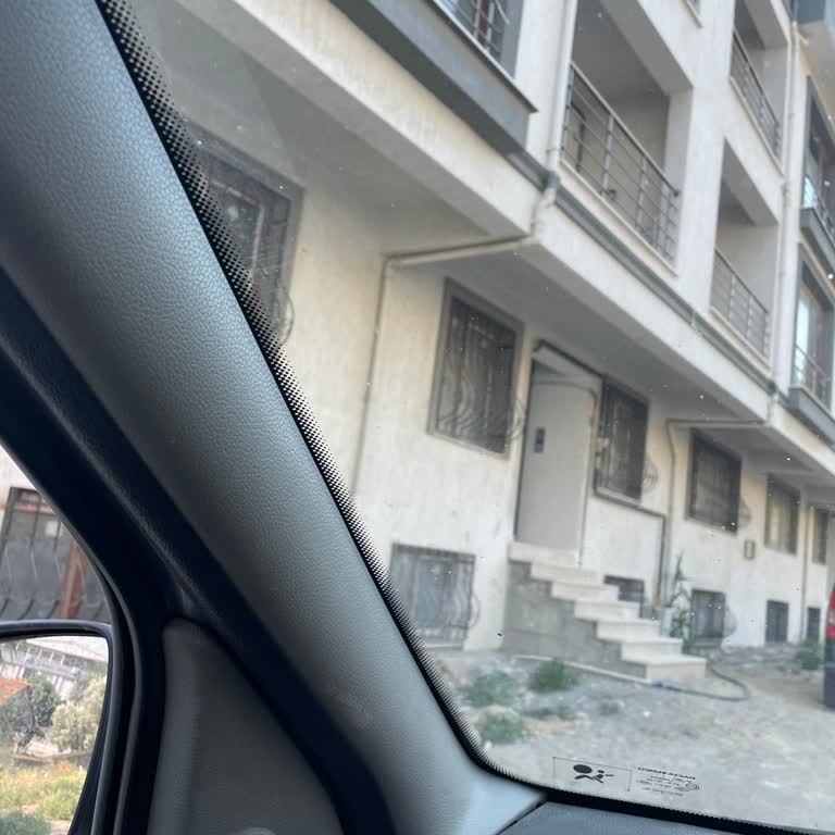 Aynı Eve İki Müşteri Gönderen Emlakçıya Güvenim Sarsıldı