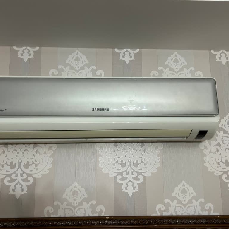 Samsung Klimada Çözüm Bulunamayan Arıza Ve Hayal Kırıklığı