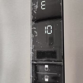 Vestel Buzdolabının Sürekli Bozulması Ve Servisin Yetersizliği Mağduriyetimi Artırıyor!