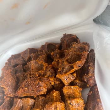 Battalbey Çiğköfte Salonunda Hijyen Ve Hizmet Sorunu