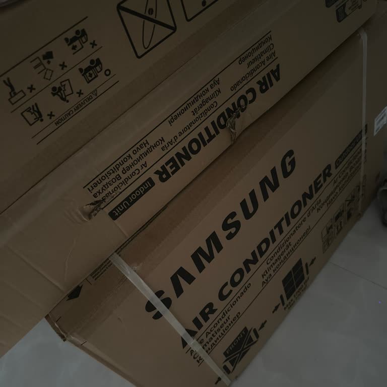 Samsung Klimada Keşif Hizmeti Ve İletişim Sorunları