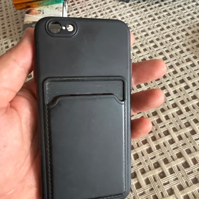 Nisan Kargo Lojistik Hizmetleri Aldığım Kılıf Yerine Farklı Ürün Gönderdiler!