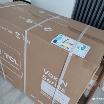 Ücretsiz Montaj Vaadi Yerine Getirilmedi, Mağdur Edildim