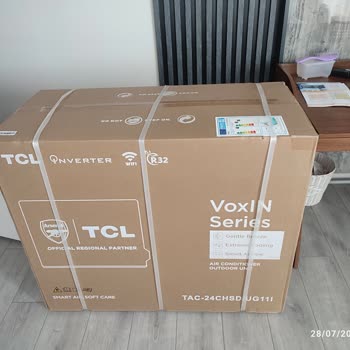 Ücretsiz Montaj Vaadi Yerine Getirilmedi, Mağdur Edildim