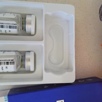 Lens Kutusu Eksik Çıktı, Hayal Kırıklığına Uğradım