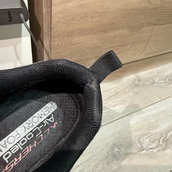 Skechers Ayakkabıda Üretim Hatası Ve Yetersiz Müşteri Hizmeti