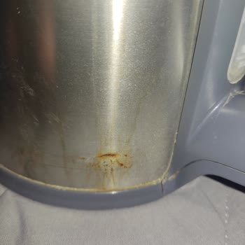 Sigorta Kapsamı Dışında Bırakılan Arızalı Çay Makinesi İçin Mağduriyet