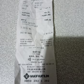 Müşteri Hizmetlerinde Oyalama Ve İade Reddi Mağduriyeti