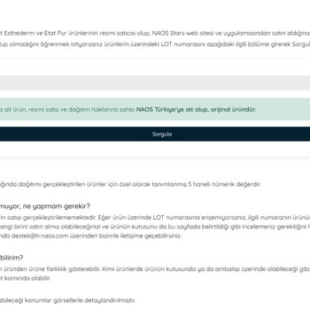 Müşteri Hizmetlerinde Oyalama Ve İade Reddi Mağduriyeti