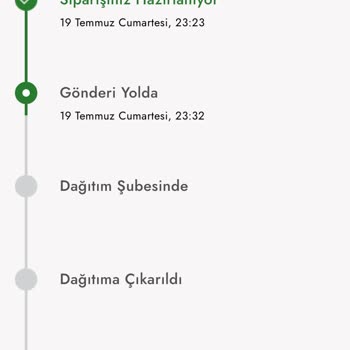 Boyner Alışverişimde Kargo Teslimatı 12 Gündür Yapılamıyor, Çözüm Sunulmuyor