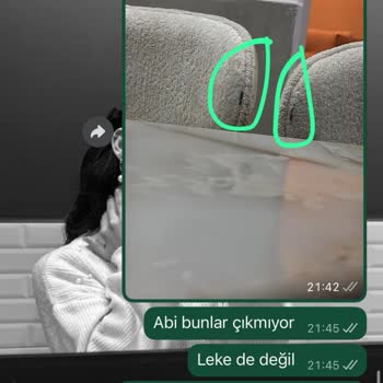 Söz Verilen Teslimat Ve Kalite Hayal Kırıklığına Dönüştü