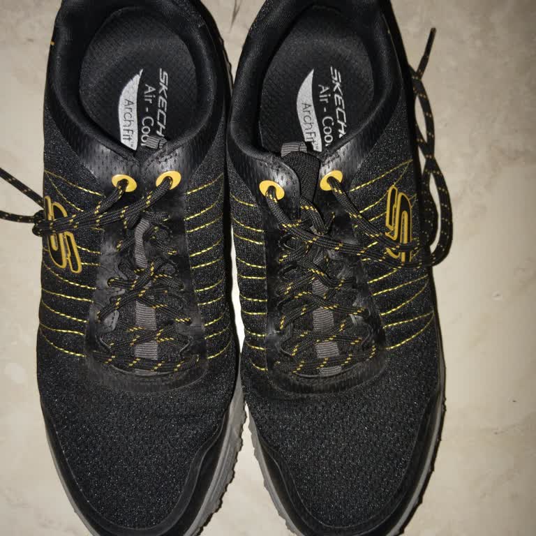 Skechers Arch Fit SWIFT Trail, problemas de rotura y atención insuficiente