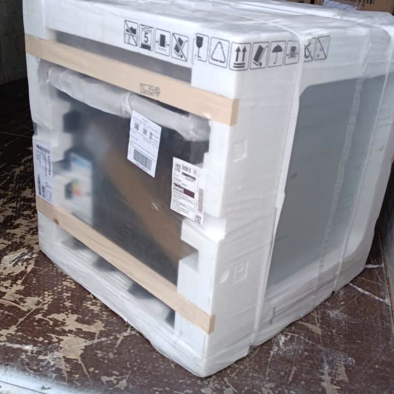 Televizyon Siparişime Fırın Gönderildi, Muhatap Bulamıyorum