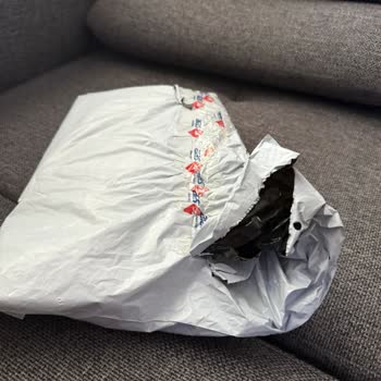 Kargomun İçinden Ürünler Eksik Çıktı Ve Aras Kargo Sorumluluk Almadı