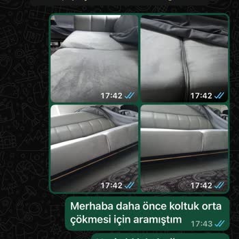 Servis Ve Mağaza Çalışanlarının İlgisizliği Mağduriyetimi Artırdı