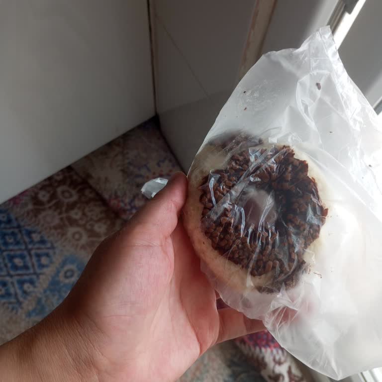 Migros Hemen'den Bayat Ve Bozuk Ürün Şoku