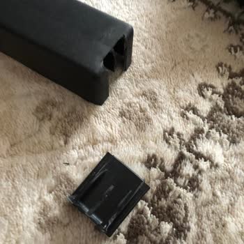 Kumtel Vantilatör Ayağı Kırıldı, Yedek Parça Veya Değişim Talep Ediyorum