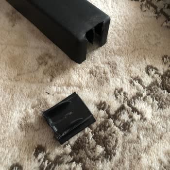 Kumtel Vantilatör Ayağı Kırıldı, Yedek Parça Veya Değişim Talep Ediyorum