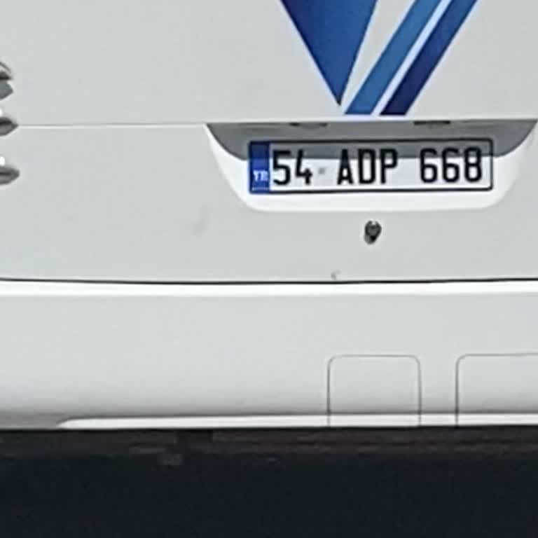 Sakarya Vip Yolculuğunda Servis Bilgilendirmesi Ve Personel Davranışı Hayal Kırıklığı Yarattı