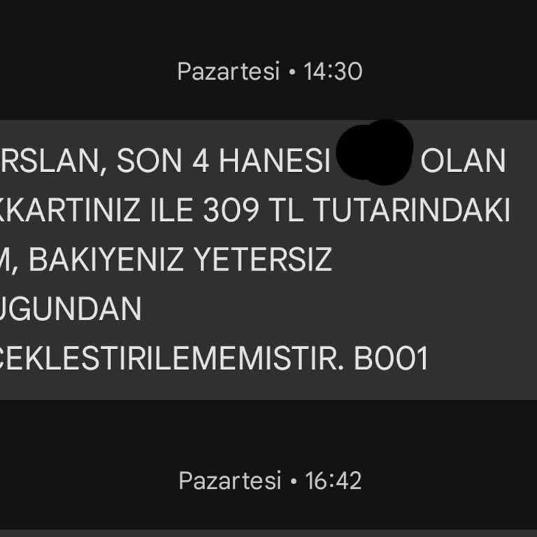 Abonelik İptaline Rağmen Exxen Hesabımdan Para Çekilmeye Devam Ediyor
