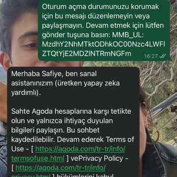 Otomatik İptal Ve İade Sorunu: Muhatap Bulamamak