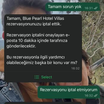 Otomatik İptal Ve İade Sorunu: Muhatap Bulamamak