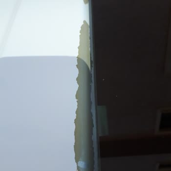 Opel Zafira'da Boya Atması Ve Değer Kaybı Sorunu: Garanti Ve Çözüm Beklentisi