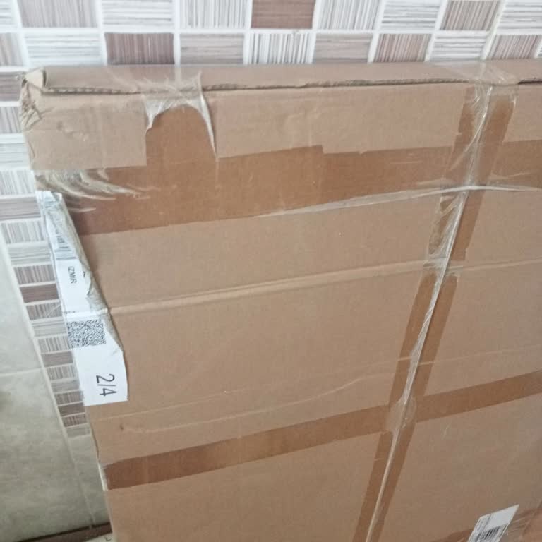 Online Siparişim Eksik Ve Gecikmeli, Müşteri Hizmetleri Cevapsız