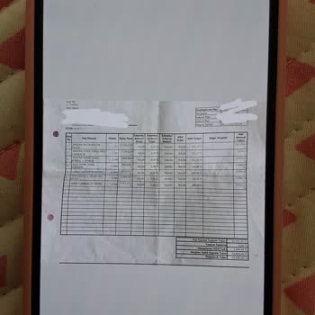 Satış Sonrası Destek Eksikliği Ve Kalitesiz Ürün Nedeniyle Mağduriyet