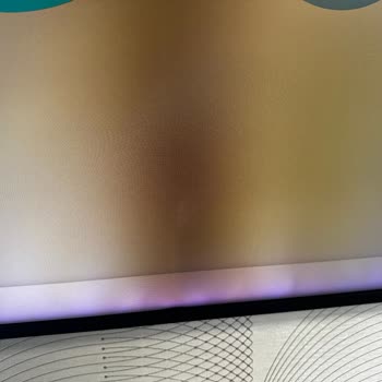 I Keep Experiencing Screen Defects on My Samsung Frame TV Even After Panel Replacement